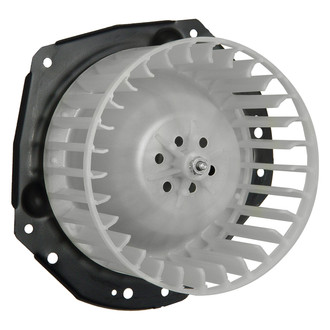VDO® - HVAC Blower Motor with 2-3/4" Wheel