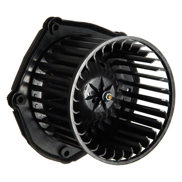 VDO® - HVAC Blower Motor with Wheel
