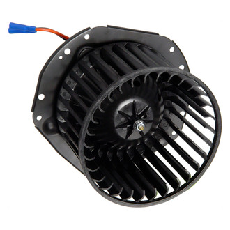 VDO® - HVAC Blower Motor with Wheel