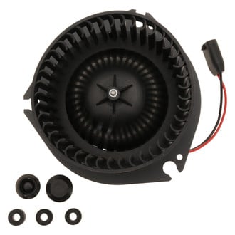 VDO® - HVAC Blower Motor
