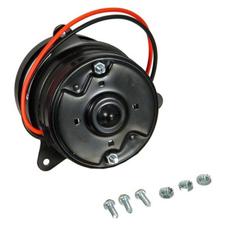 VDO® - Engine Cooling Fan Motor
