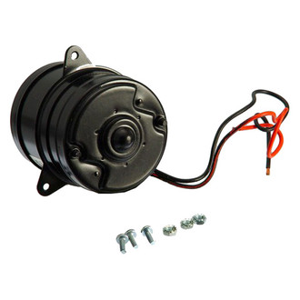 VDO® - Engine Cooling Fan Motor