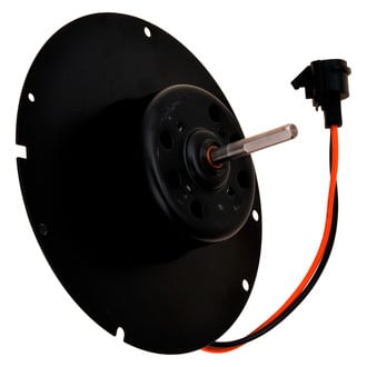 VDO® - HVAC Blower Motor