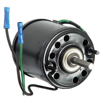 VDO® - HVAC Blower Motor