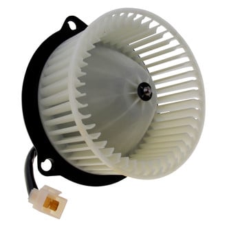VDO® - HVAC Blower Motor