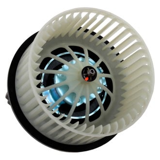 VDO® - HVAC Blower Motor