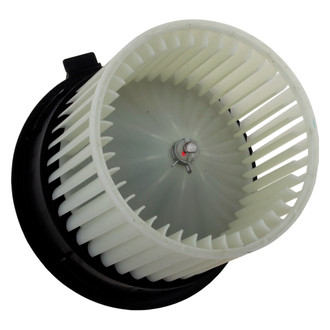VDO® - HVAC Blower Motor with Wheel