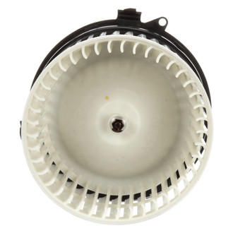 VDO® - HVAC Blower Motor with Wheel