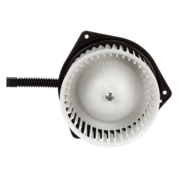 VDO® - HVAC Blower Motor with Wheel