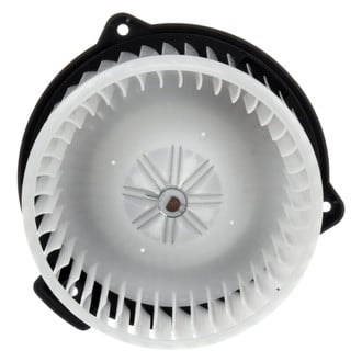 VDO® - HVAC Blower Motor with Wheel