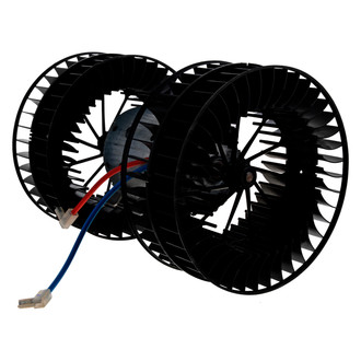 VDO® - HVAC Blower Motor