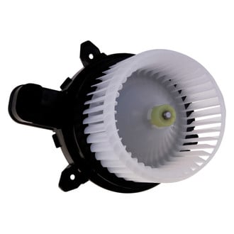 VDO® - HVAC Blower Motor