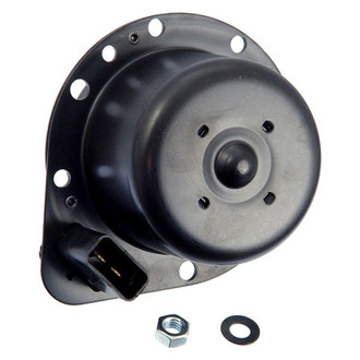 VDO® - Front Engine Cooling Fan Motor