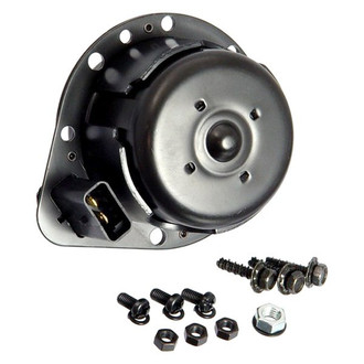 VDO® - Engine Cooling Fan Motor