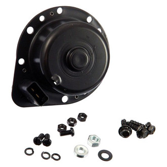 VDO® - Engine Cooling Fan Motor