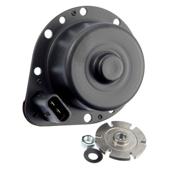 VDO® - Driver Side Engine Cooling Fan Motor