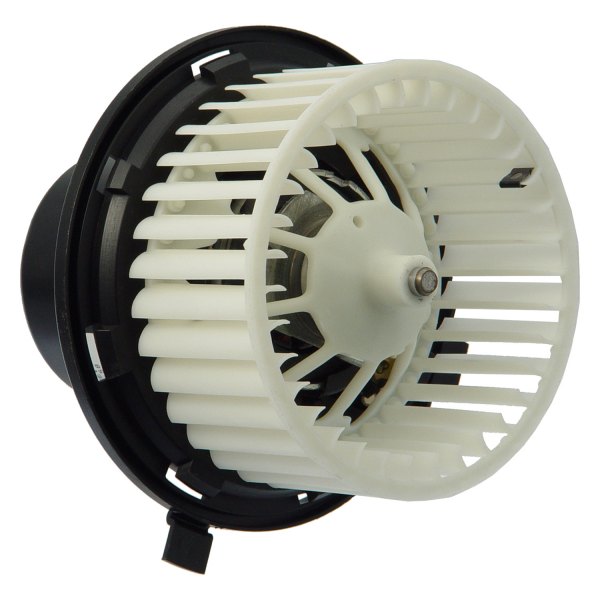 VDO® - HVAC Blower Motor with Wheel