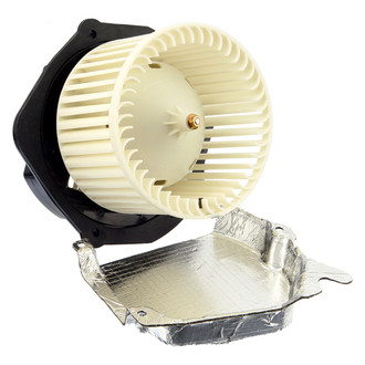 VDO® - HVAC Blower Motor