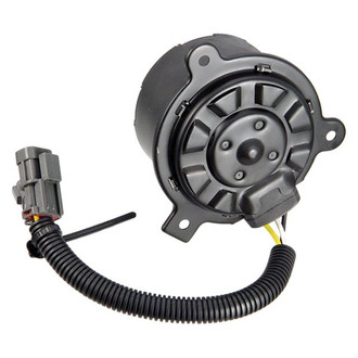 VDO® - Engine Cooling Fan Motor