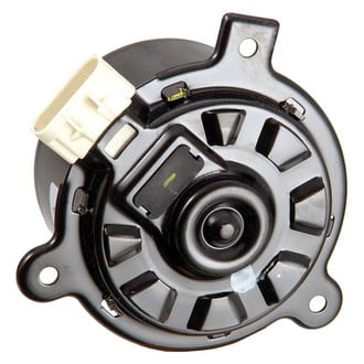 VDO® - Engine Cooling Fan Motor
