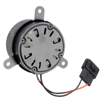 VDO® - Engine Cooling Fan Motor