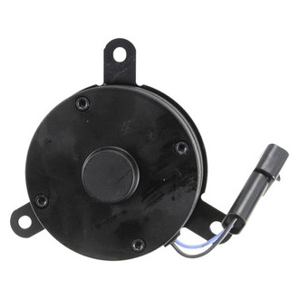 VDO® - Passenger Side Engine Cooling Fan Motor