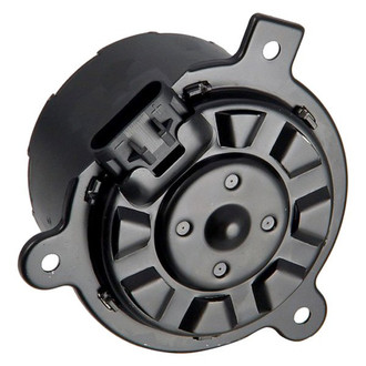 VDO® - Engine Cooling Fan Motor
