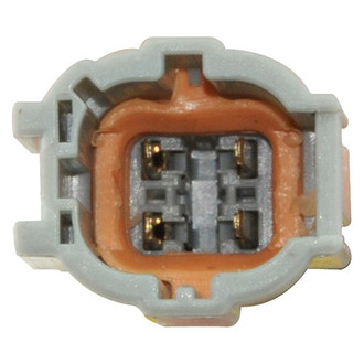 VDO® - Engine Cooling Fan Motor