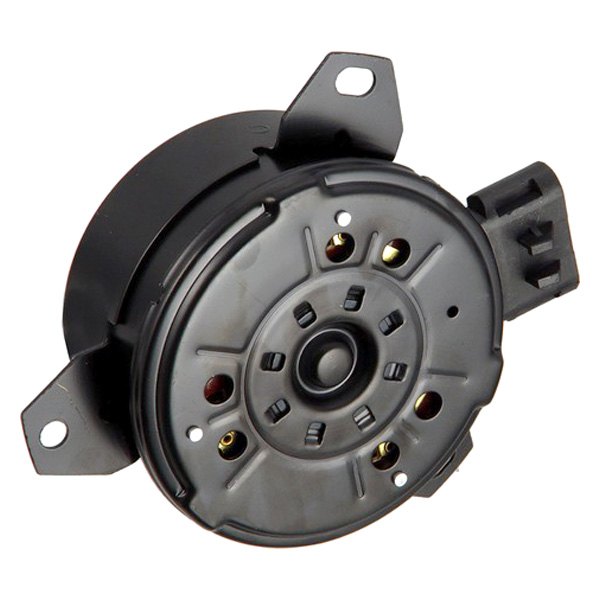 e revo 2.0 motor cooling fan