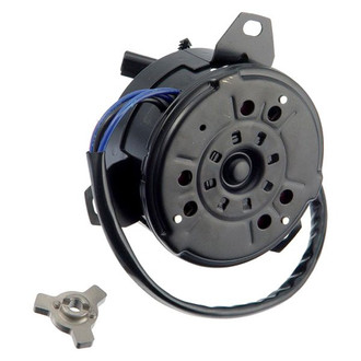 VDO® - Engine Cooling Fan Motor