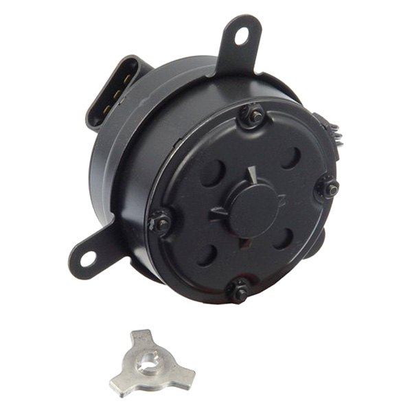 VDO® - Engine Cooling Fan Motor