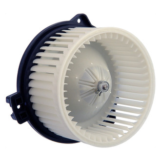 VDO® - HVAC Blower Motor with Wheel