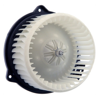 VDO® - HVAC Blower Motor with Wheel