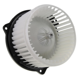 VDO® - HVAC Blower Motor with Wheel