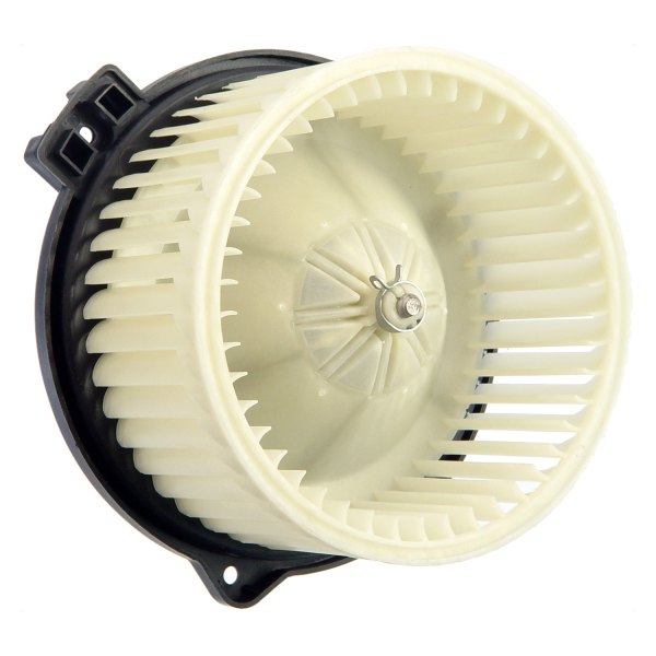 VDO® - HVAC Blower Motor with Wheel