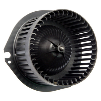 VDO® - HVAC Blower Motor with Wheel