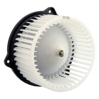 VDO® - HVAC Blower Motor with Wheel