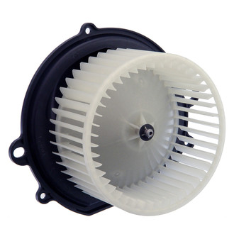VDO® - HVAC Blower Motor with Wheel