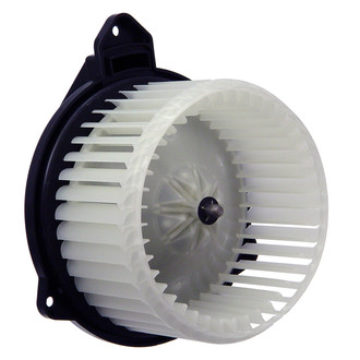 VDO® - HVAC Blower Motor with Wheel