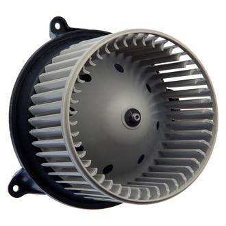 VDO® - HVAC Blower Motor with Wheel