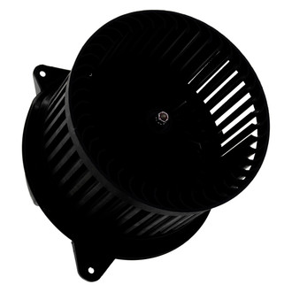 VDO® - HVAC Blower Motor with Wheel