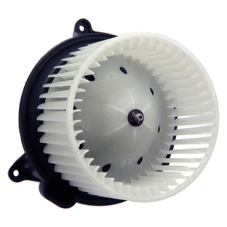 VDO® - HVAC Blower Motor with Wheel
