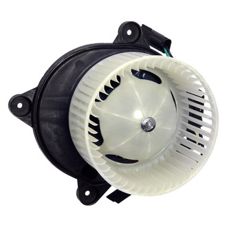 VDO® - HVAC Blower Motor with Wheel