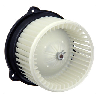 VDO® - HVAC Blower Motor with Wheel