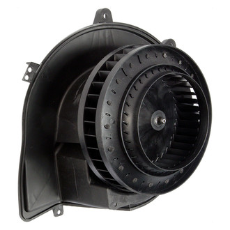 VDO® - HVAC Blower Motor with Wheel