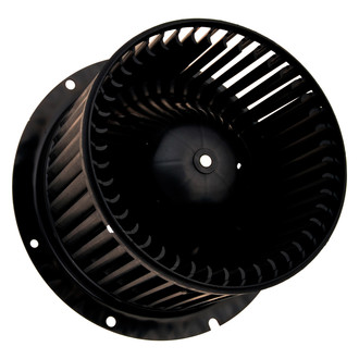VDO® - HVAC Blower Motor with Wheel