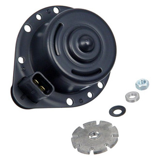 VDO® - Engine Cooling Fan Motor