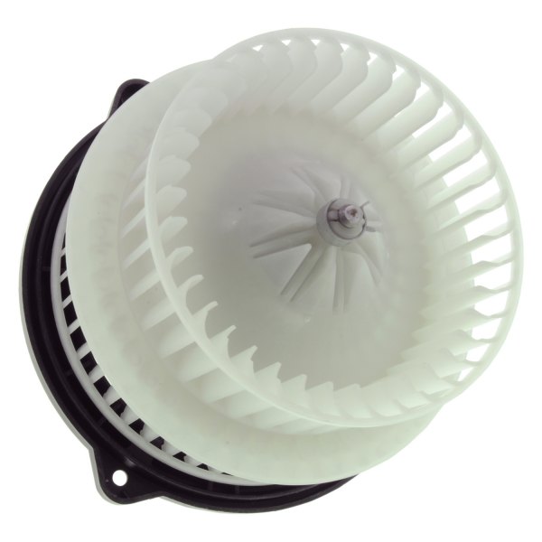 VDO® - HVAC Blower Motor with Wheel