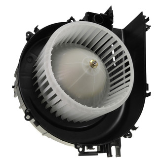 VDO® - HVAC Blower Motor with Wheel