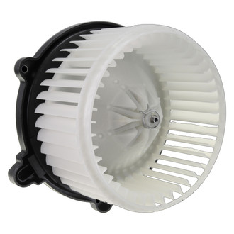 VDO® - HVAC Blower Motor with Wheel